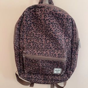 Herschel backpack